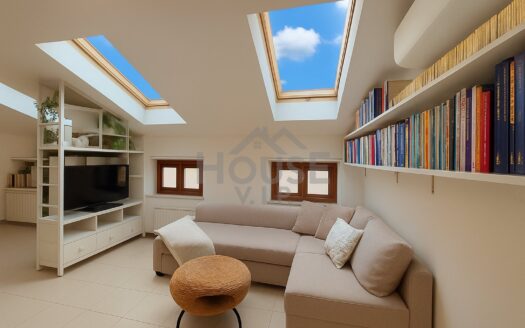 Prodej bytu 2+kk, 55 m² – Praha, Nové Město, ulice Nové Město