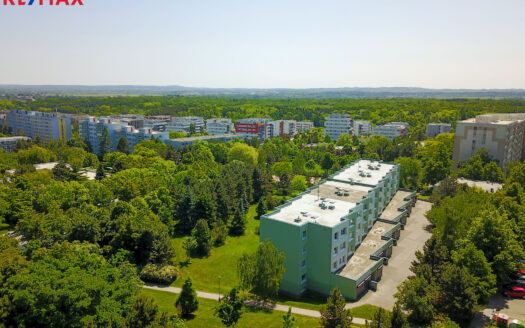 Prodej bytu 3+1, 76 m² – Praha, Chodov, ulice Jažlovická