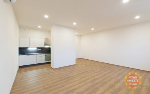 Pronájem bytu 1+kk, 48 m² – Praha, Nové Město, ulice Lípová