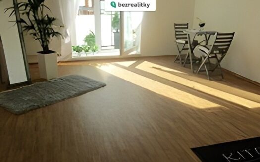 Prodej bytu 1+kk, 36 m² – Praha, Staré Město, ulice Novodvorská