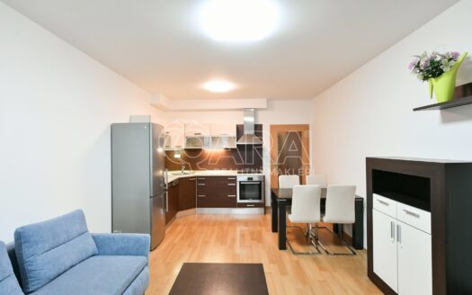 Pronájem bytu 3+kk, 83 m² – Praha, Uhříněves, ulice Václava Trojana