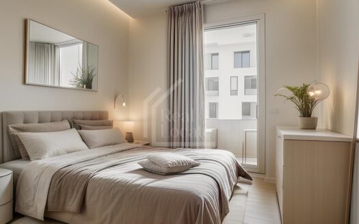 Prodej bytu 3+kk, 62 m² – Praha, Vršovice, ulice Košická