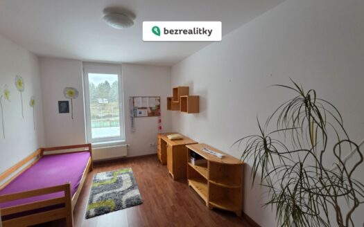 Prodej bytu 5+kk, 154 m² – Praha, Petrovice, ulice Edisonova