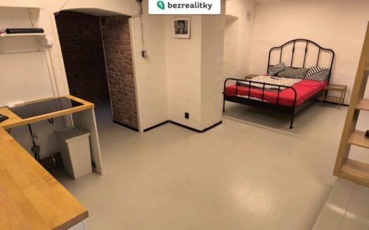 Prodej bytu 4+kk, 137 m² – Praha, Libeň, ulice Novákových