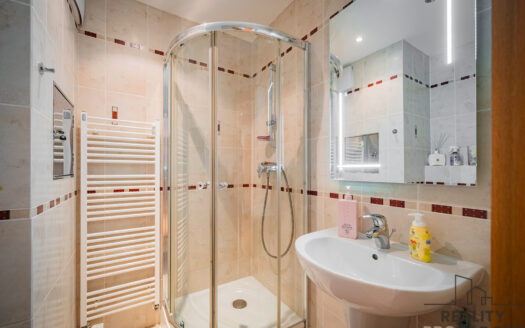 Prodej bytu 4+kk, 167 m² – Praha, Stodůlky, ulice Raichlova