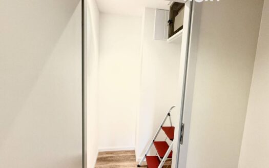 Pronájem bytu 2+1, 48 m² – Praha, Kobylisy, ulice Formánkova