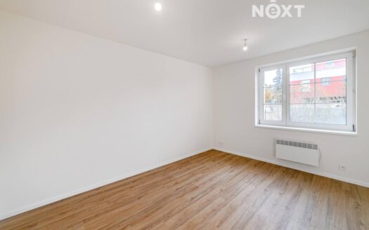 Prodej bytu 1+kk, 26 m² – Praha, Sedlec, ulice Suchdolská