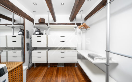 Pronájem bytu 3+kk, 116 m² – Praha, Troja, ulice Povltavská