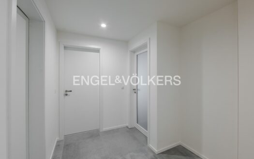 Pronájem bytu 2+kk, 70 m² – Praha, Strašnice, ulice Ramonova