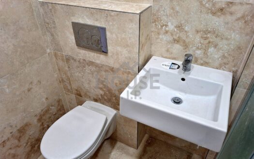 Prodej bytu 3+1, 60 m² – Praha, Holešovice, ulice U Uranie