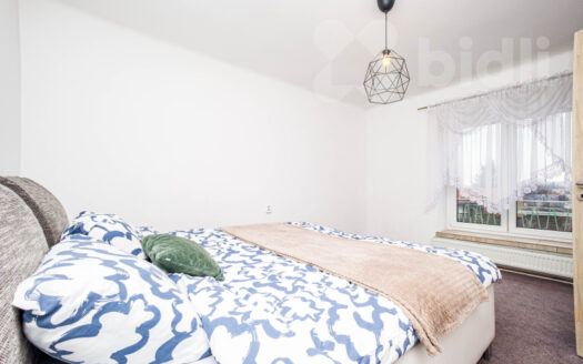 Prodej bytu 2+1, 58 m² – Praha, Dejvice, ulice Vostrovská