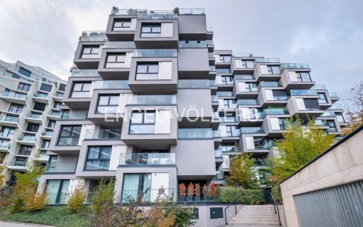 Prodej bytu 1+kk, 31 m² – Praha, Strašnice, ulice Ramonova