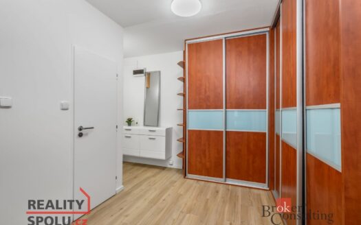 Prodej bytu 3+kk, 70 m² – Praha, Modřany, ulice Plevenská