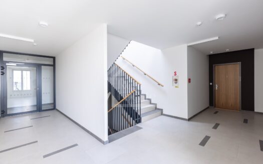 Prodej bytu 3+kk, 82 m² – Praha, Hrdlořezy, ulice V třešňovce