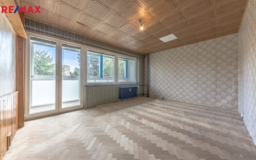 Prodej bytu 2+1, 66 m² – Praha, Čimice, ulice Korycanská