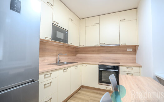 Prodej bytu 2+1, 49 m² – Praha, Smíchov, ulice U Mrázovky