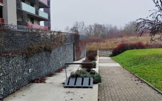 Prodej bytu 2+kk, 49 m² – Praha, Stodůlky, ulice Plzeňská