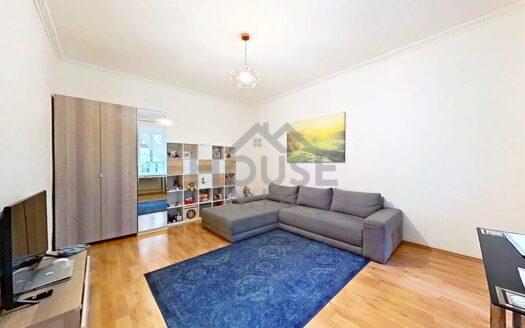 Prodej bytu 2+1, 56 m² – Praha, Smíchov, ulice Na Celné