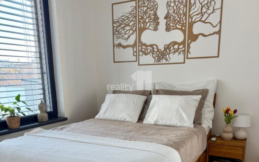 Prodej bytu 2+kk, 113 m² – Praha, Malešice, ulice Azzoniho