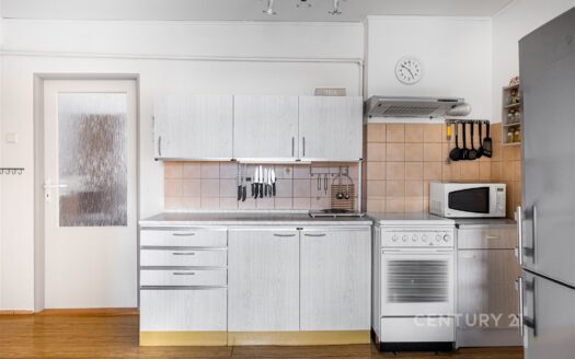 Prodej bytu 3+kk, 63 m² – Praha, Jinonice, ulice V Roháčích