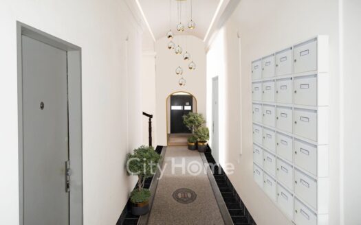 Prodej bytu 3+1, 141 m² – Praha, Karlín, ulice Karlínské náměstí