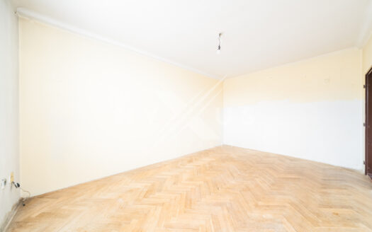 Prodej bytu 2+1, 57 m² – Praha, Strašnice, ulice Černokostelecká