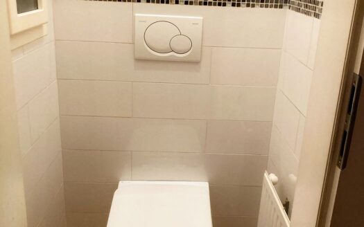 Prodej bytu 3+kk, 70 m² – Praha, Nusle, ulice Pod vilami