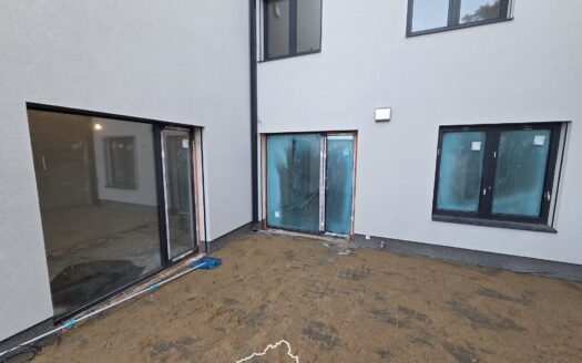 Prodej bytu 3+kk, 93 m² – Praha, Dolní Chabry, ulice Kobyliská