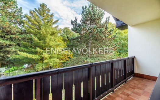 Pronájem bytu 3+kk, 123 m² – Praha, Nebušice, ulice Pod hájovnou