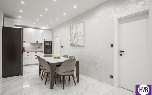 Prodej bytu 4+kk, 115 m² – Praha, Vinohrady, ulice Vinohrady