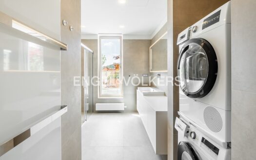 Pronájem bytu 4+kk, 103 m² – Praha, Nové Město, ulice Ostrovní