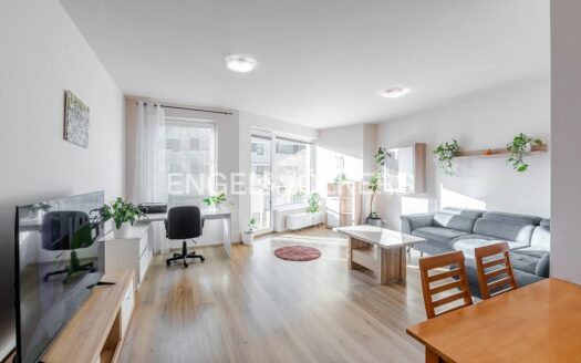 Pronájem bytu 2+kk, 67 m² – Praha, Modřany, ulice Mezi vodami
