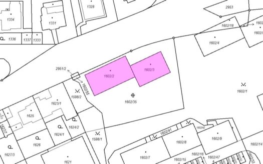 Prodej bytu 4+1, 76 m² – Praha, Braník, ulice Branická