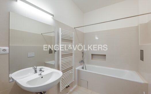 Pronájem bytu 3+1, 114 m² – Praha, Vinohrady, ulice Polská