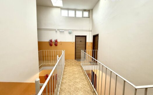 Pronájem bytu 2+1, 48 m² – Praha, Kobylisy, ulice Formánkova