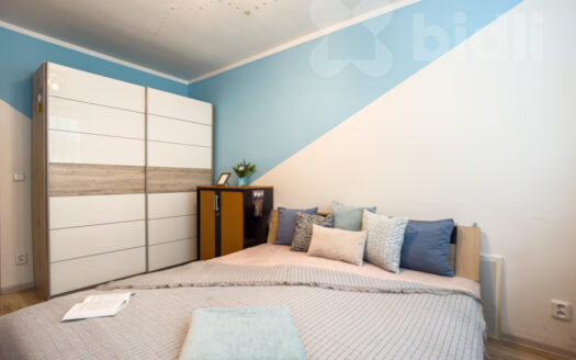 Prodej bytu 3+1, 73 m² – Praha, Letňany, ulice Malkovského