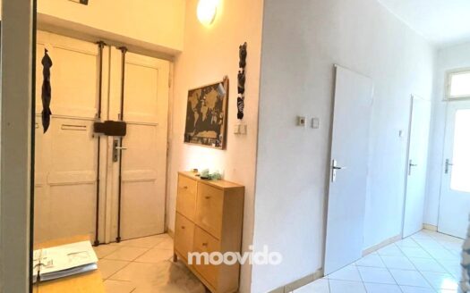 Prodej bytu 2+1, 80 m² – Praha, Libeň, ulice náměstí Dr. Václava Holého