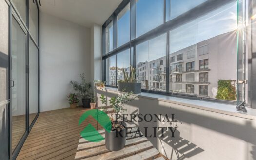 Prodej bytu 3+kk, 117 m² – Praha, Košíře, ulice Naskové