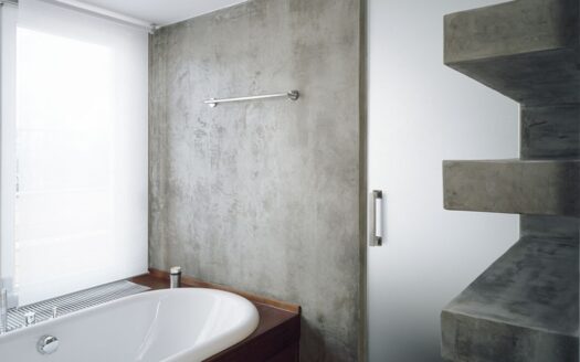 Pronájem bytu 3+kk, 90 m² – Praha, Bubeneč, ulice Národní obrany