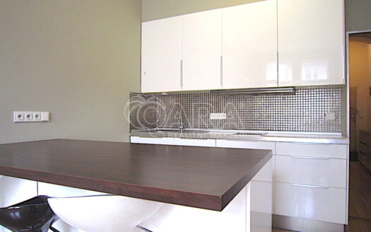 Prodej bytu 2+kk, 54 m² – Praha, Holešovice, ulice Dělnická