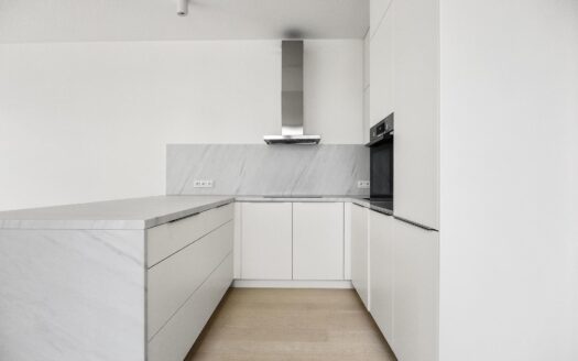 Pronájem bytu 3+kk, 93 m² – Praha, Košíře, ulice Na pomezí