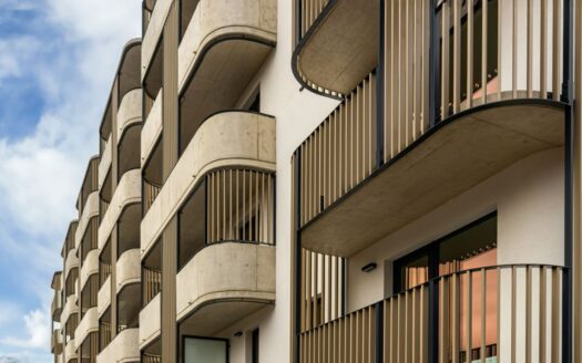 Prodej bytu 2+kk, 60 m² – Praha, Libeň, ulice Nad Kolčavkou