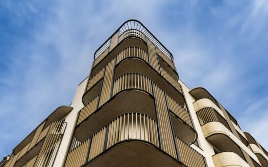 Prodej bytu 2+kk, 60 m² – Praha, Libeň, ulice Nad Kolčavkou