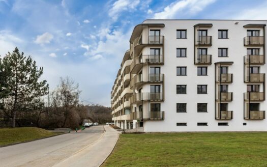 Prodej bytu 2+kk, 52 m² – Praha, Libeň, ulice Nad Kolčavkou