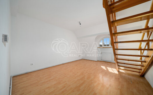 Prodej bytu 3+1, 77 m² – Praha, Bubeneč, ulice Na výšinách