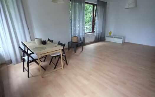 Pronájem bytu 1+1, 24 m² – Praha, Košíře, ulice Musílkova