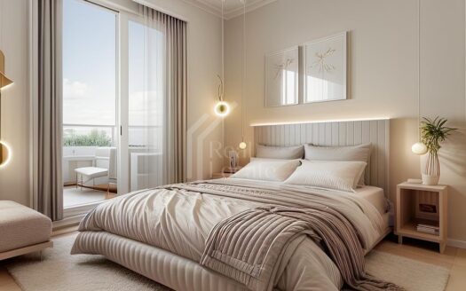 Prodej bytu 3+kk, 62 m² – Praha, Vršovice, ulice Košická