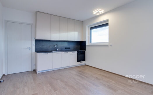 Pronájem bytu 1+kk, 32 m² – Praha, Chodov, ulice Šternovská