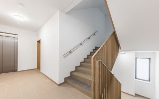 Prodej bytu 2+kk, 52 m² – Praha, Libeň, ulice Nad Kolčavkou