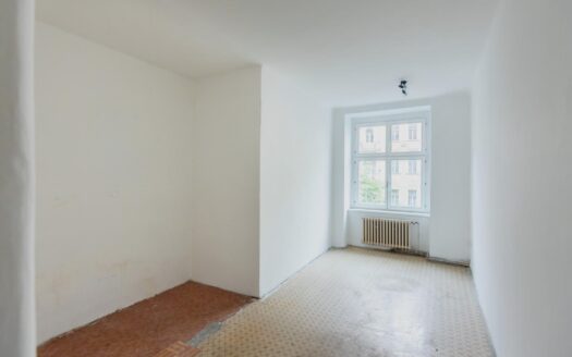 Prodej bytu 3+kk, 86 m² – Praha, Vinohrady, ulice Vinohradská